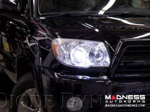 Toyota 4Runner SL-1 Low Beam Headlight - Pair - (2006-2018)